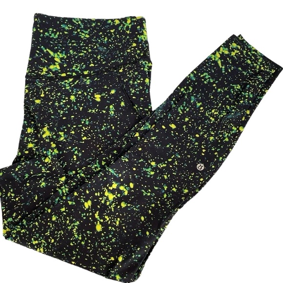 Lululemon Base Pace High-Rise Tight 28” - Picture 12 of 13